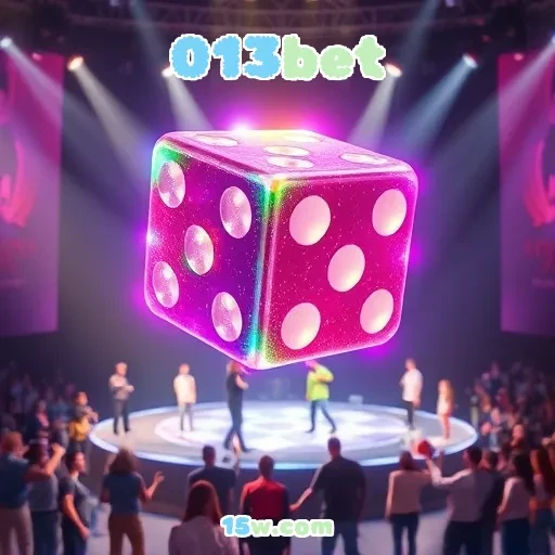 013bet: Aprenda a Aumentar Suas Chances com Especialistas de Apostas