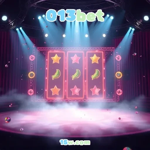 013bet: A Revolução dos Jogos Online no Brasil que Você Precisa Conhecer