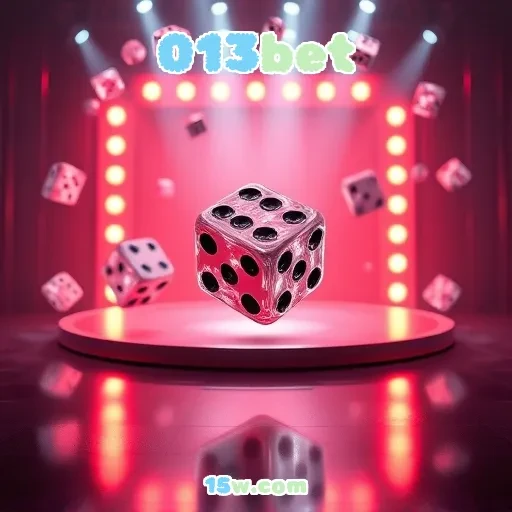 013bet: Explore as Dinâmicas e Oportunidades das Diárias Imperdíveis