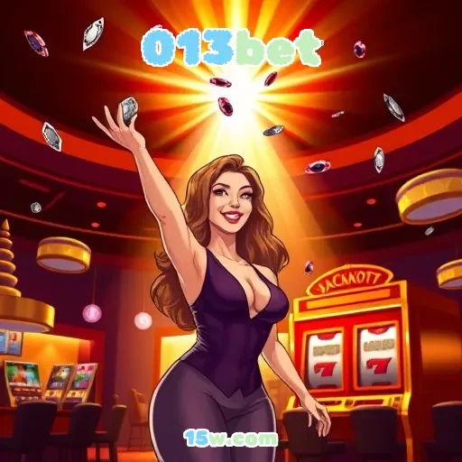 013bet: Estratégias de Jogo Que Podem Transformar Suas Apostas
