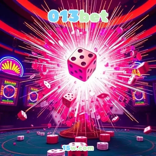 013bet: Torneios Imperdíveis que Você Precisa Conhecer