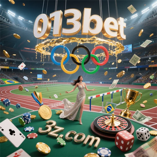 Descubra a Emoção da Roleta no 013bet